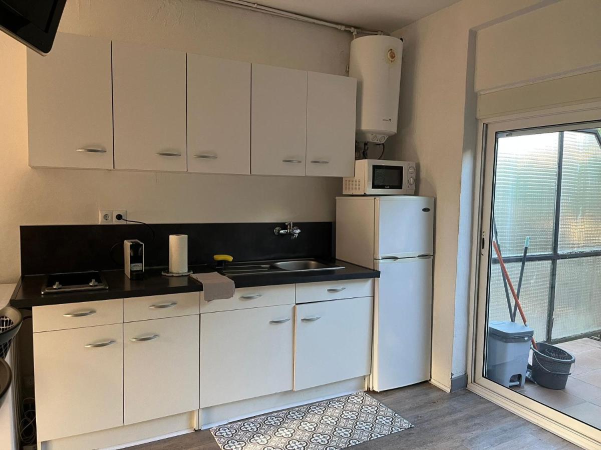 Apartamento Platja Lau D Aro Platja d'Aro  Exterior foto