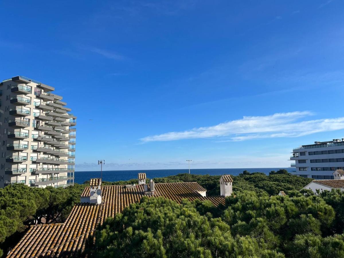 Apartamento Platja Lau D Aro Platja d'Aro  Exterior foto